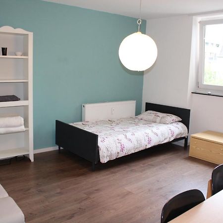 Full Flat 3 Bedrooms Saarbrucken Center -11 People Екстериор снимка