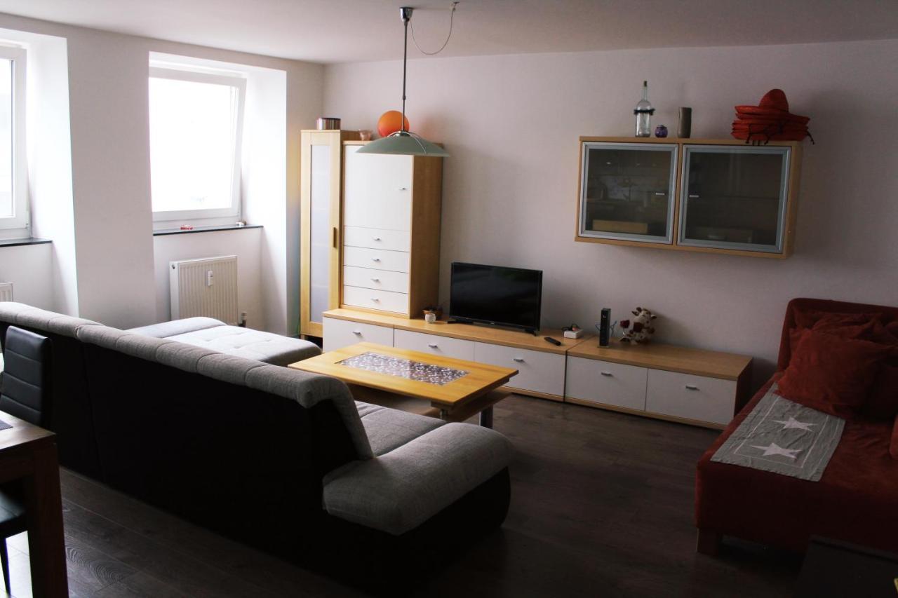 Full Flat 3 Bedrooms Saarbrucken Center -11 People Екстериор снимка